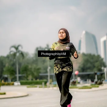 Runner Photo 6765554