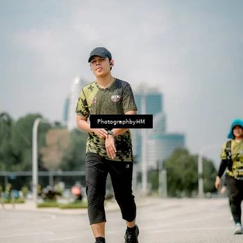 Runner Photo 6765571