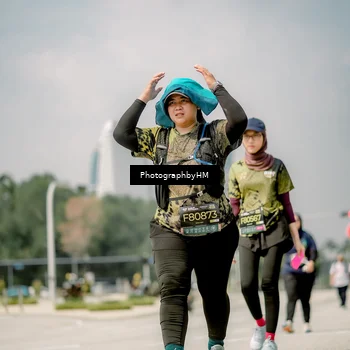 Runner Photo 6765572