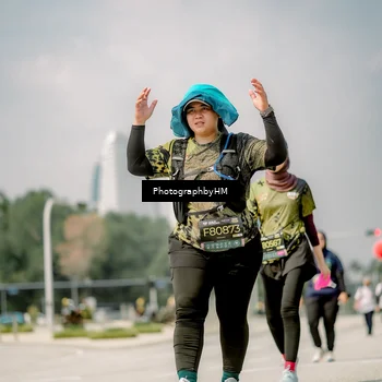 Runner Photo 6765574