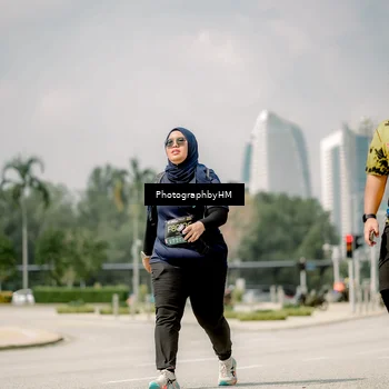 Runner Photo 6765585
