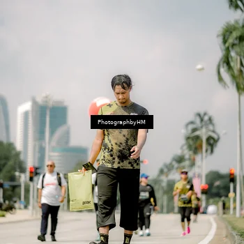 Runner Photo 6765614