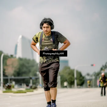 Runner Photo 6765619