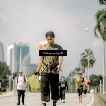 Runner Photo 6765621