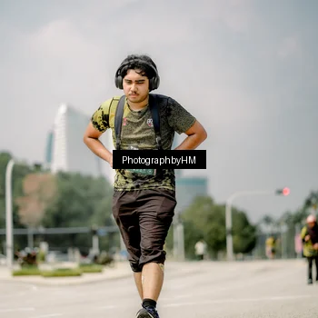 Runner Photo 6765623