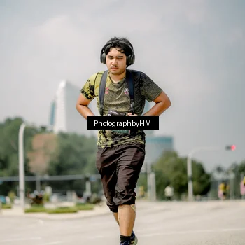 Runner Photo 6765629