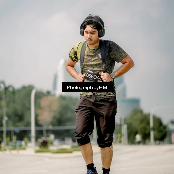 Runner Photo 6765630