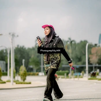 Runner Photo 6765641