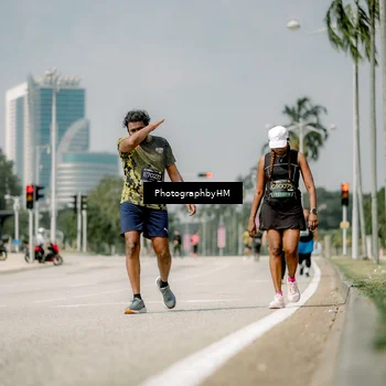 Runner Photo 6765650