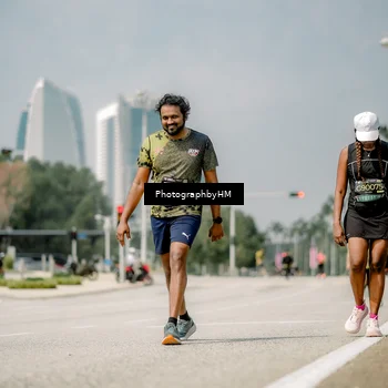 Runner Photo 6765664