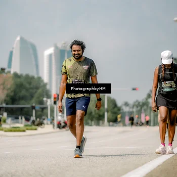 Runner Photo 6765671