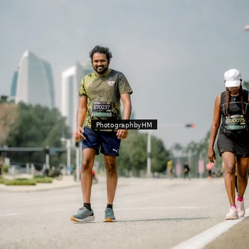 Runner Photo 6765672