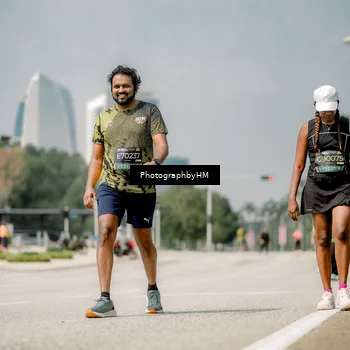 Runner Photo 6765675