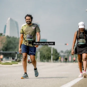 Runner Photo 6765679