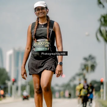 Runner Photo 6765680