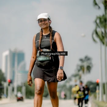Runner Photo 6765682