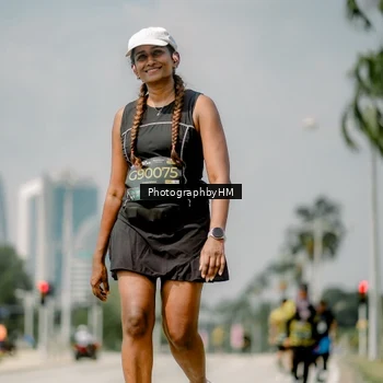 Runner Photo 6765688
