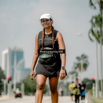 Runner Photo 6765691
