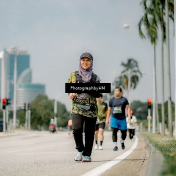 Runner Photo 6765718