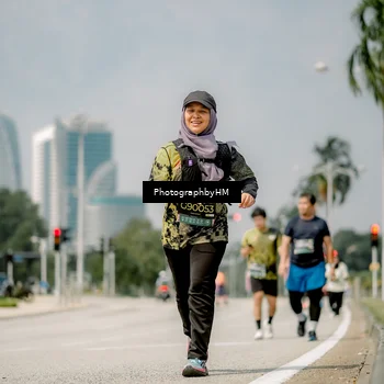 Runner Photo 6765721