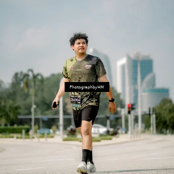 Runner Photo 6765748