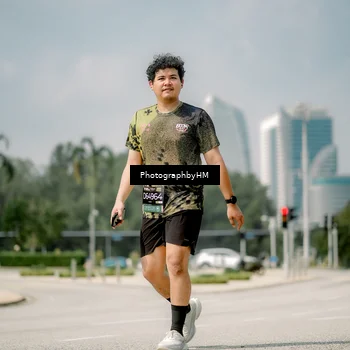Runner Photo 6765752