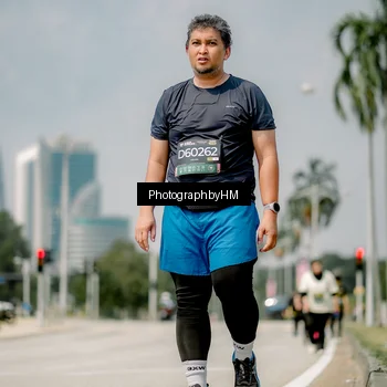 Runner Photo 6765755