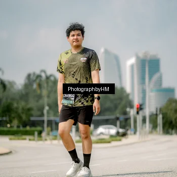 Runner Photo 6765757