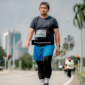 Runner Photo 6765763