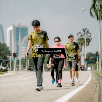 Runner Photo 6765780
