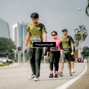 Runner Photo 6765781