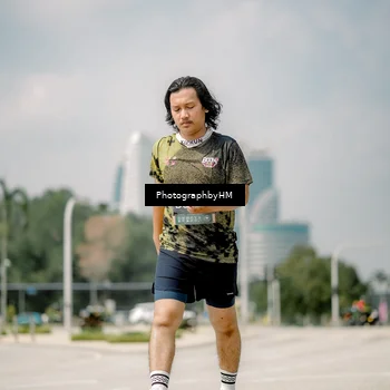 Runner Photo 6765796