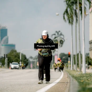Runner Photo 6765802