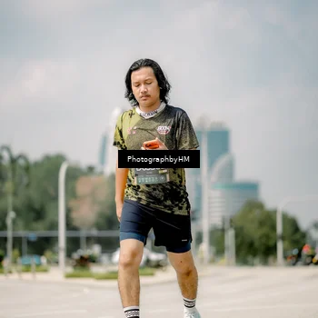 Runner Photo 6765803
