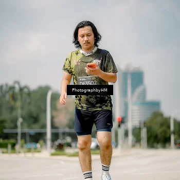 Runner Photo 6765805