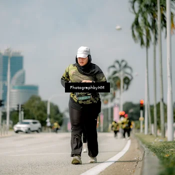 Runner Photo 6765814
