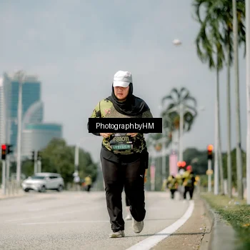 Runner Photo 6765826
