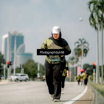 Runner Photo 6765827