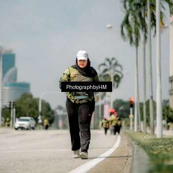 Runner Photo 6765828