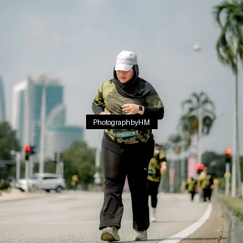 Runner Photo 6765841