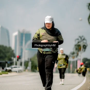 Runner Photo 6765843