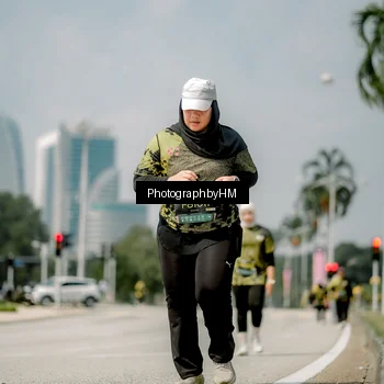 Runner Photo 6765844