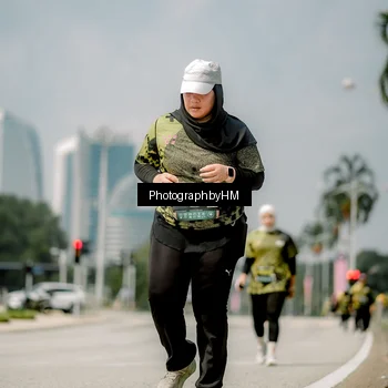 Runner Photo 6765846