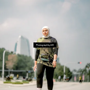 Runner Photo 6765865