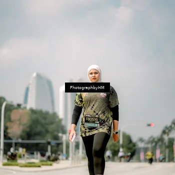 Runner Photo 6765866