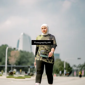 Runner Photo 6765870