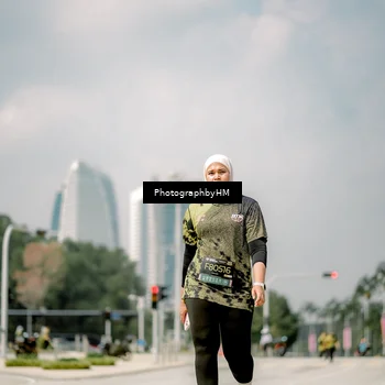 Runner Photo 6765872