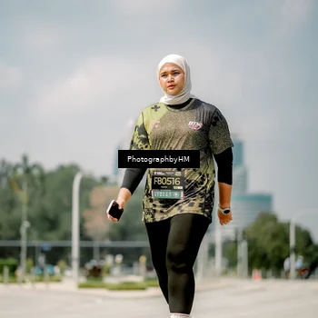 Runner Photo 6765889