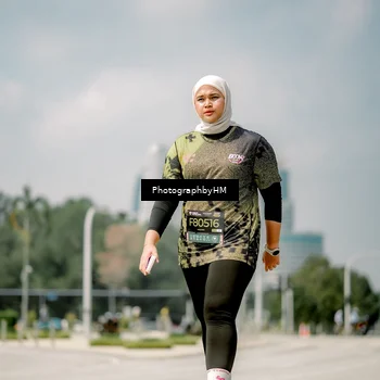 Runner Photo 6765891