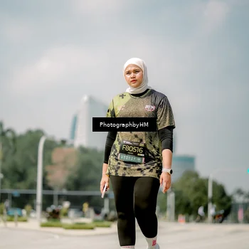 Runner Photo 6765892